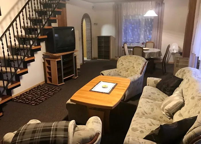 Ferienwohnung-Bullendorf