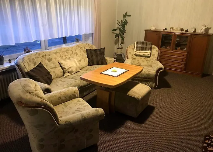 Ferienwohnung-Bullendorf
