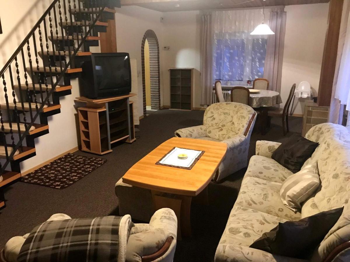 Ferienwohnung-bullendorf