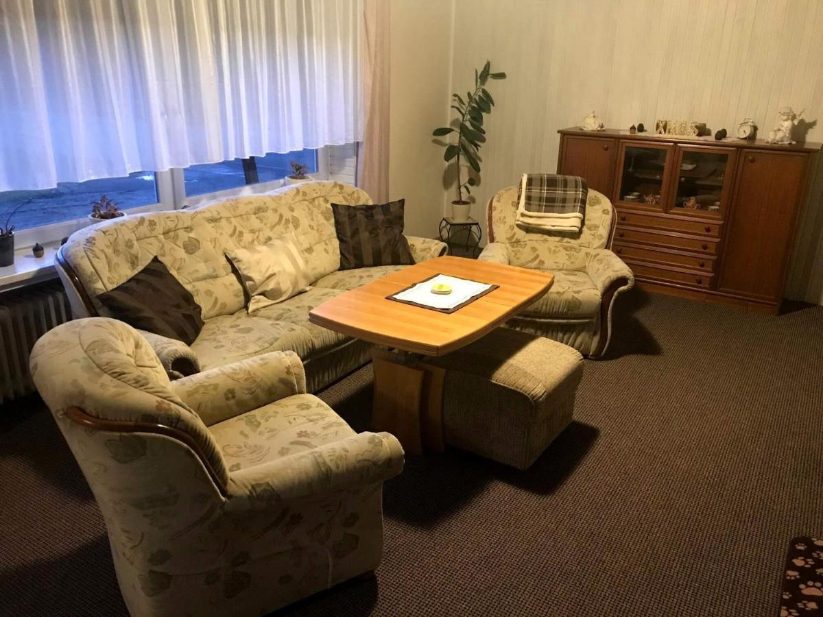 Ferienwohnung-bullendorf Apartment