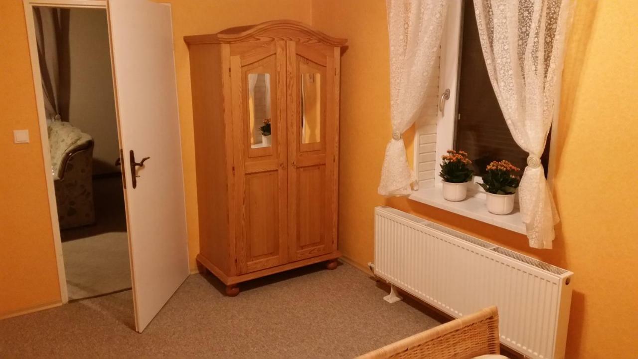 Ferienwohnung-bullendorf