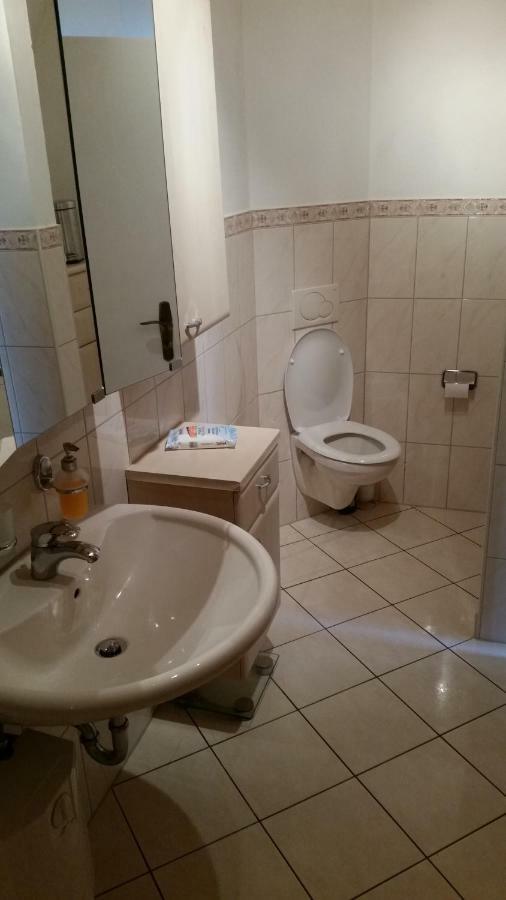 Ferienwohnung-bullendorf Bullendorf